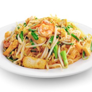 OrderZ: One-Stop Easy Ordering Solutions