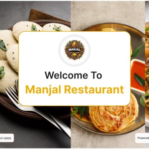 OrderZ: One-Stop Easy Ordering Solutions