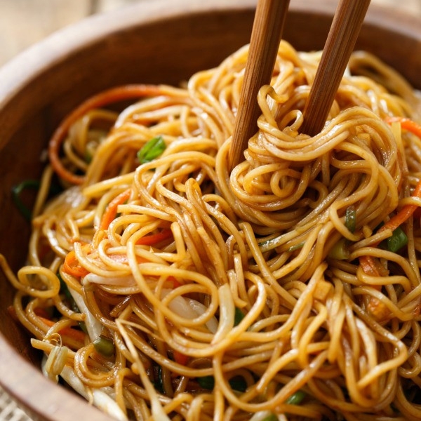 OrderZ: One-Stop Easy Ordering Solutions