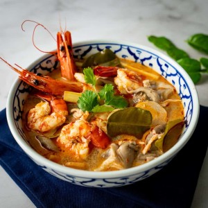 OrderZ: One-Stop Easy Ordering Solutions