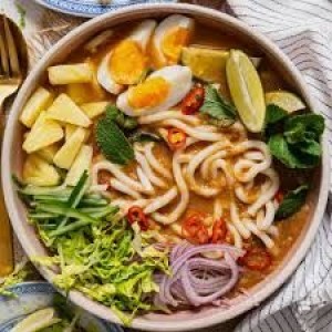OrderZ: One-Stop Easy Ordering Solutions