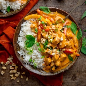 OrderZ: One-Stop Easy Ordering Solutions