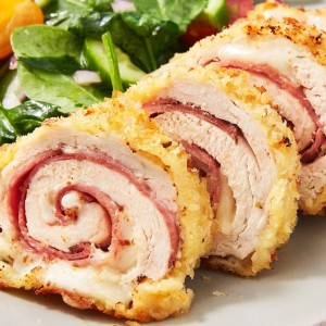 OrderZ: One-Stop Easy Ordering Solutions
