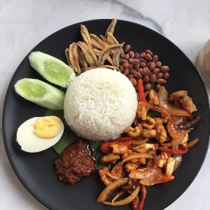 OrderZ: One-Stop Easy Ordering Solutions