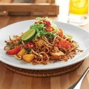 OrderZ: One-Stop Easy Ordering Solutions