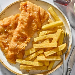 OrderZ: One-Stop Easy Ordering Solutions