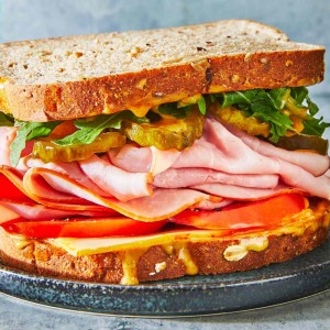 OrderZ: One-Stop Easy Ordering Solutions