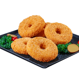 OrderZ: One-Stop Easy Ordering Solutions