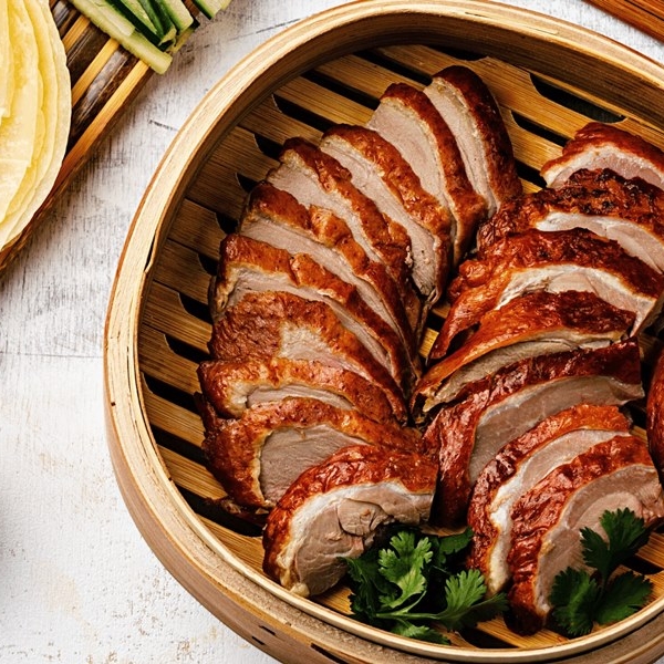 OrderZ: One-Stop Easy Ordering Solutions