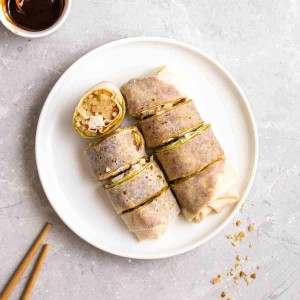OrderZ: One-Stop Easy Ordering Solutions