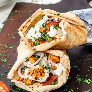 OrderZ: One-Stop Easy Ordering Solutions
