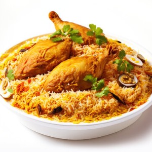 OrderZ: One-Stop Easy Ordering Solutions