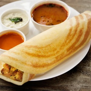OrderZ: One-Stop Easy Ordering Solutions