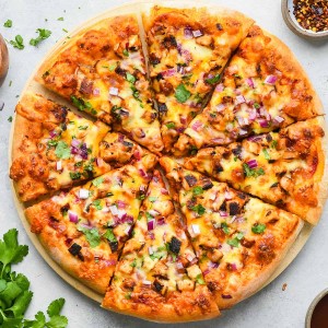 OrderZ: One-Stop Easy Ordering Solutions