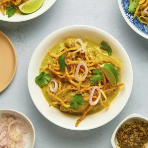 OrderZ: One-Stop Easy Ordering Solutions