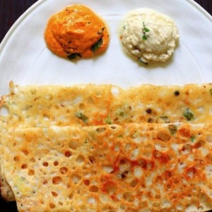 OrderZ: One-Stop Easy Ordering Solutions