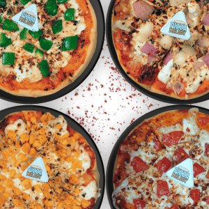 OrderZ: One-Stop Easy Ordering Solutions