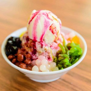 OrderZ: One-Stop Easy Ordering Solutions