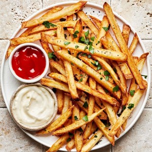 OrderZ: One-Stop Easy Ordering Solutions