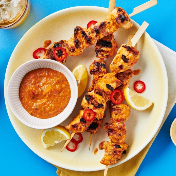 OrderZ: One-Stop Easy Ordering Solutions