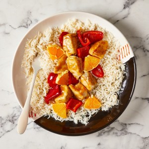 OrderZ: One-Stop Easy Ordering Solutions