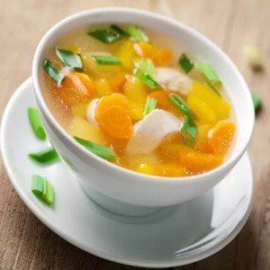 OrderZ: One-Stop Easy Ordering Solutions