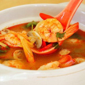 OrderZ: One-Stop Easy Ordering Solutions