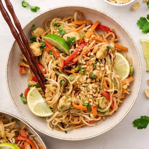 OrderZ: One-Stop Easy Ordering Solutions