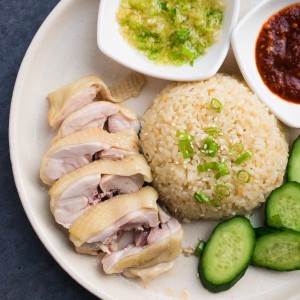 OrderZ: One-Stop Easy Ordering Solutions