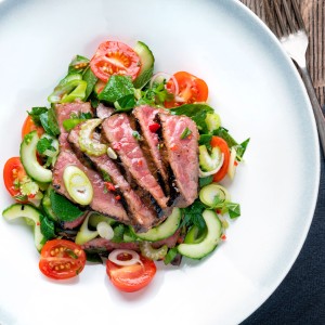 OrderZ: One-Stop Easy Ordering Solutions